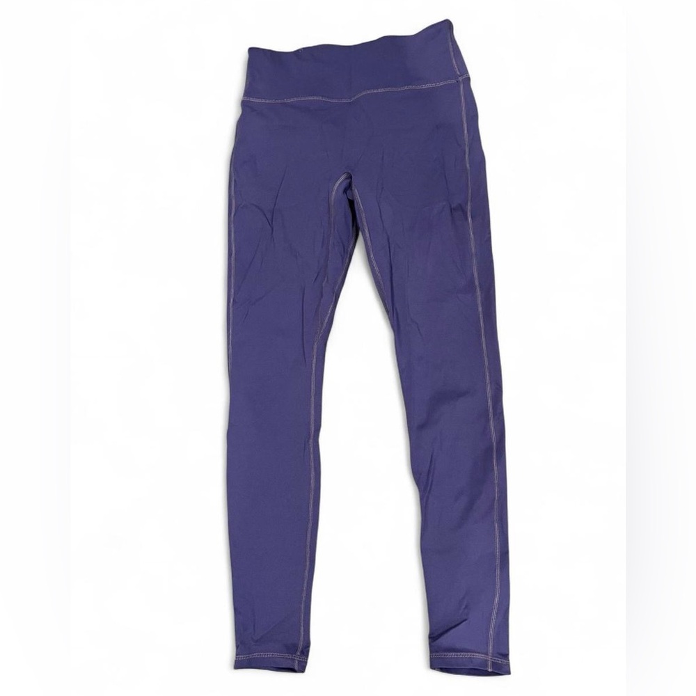 Fabletics Motion365 Deep Purple Leggings